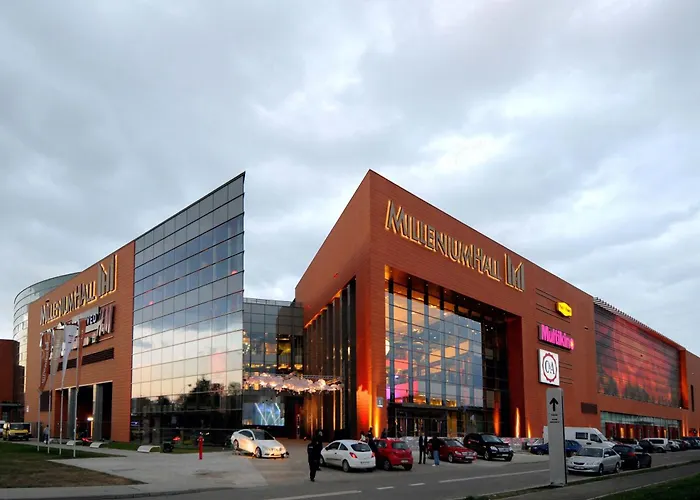 Hilton Garden Inn Rzeszów