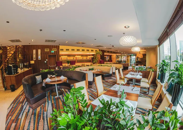 Hilton Garden Inn Rzeszów