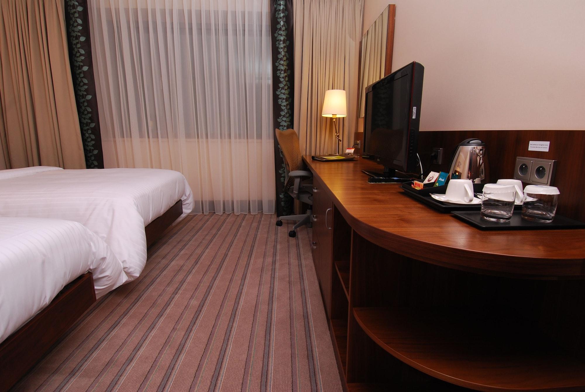 Hilton Garden 4* Rzeszów