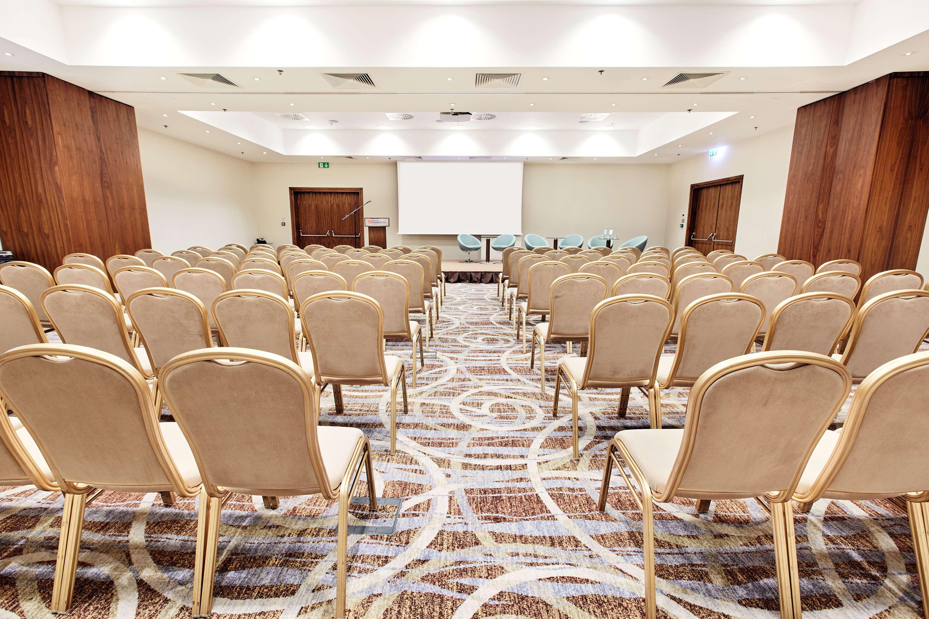 Hotel Hilton Garden Rzeszów