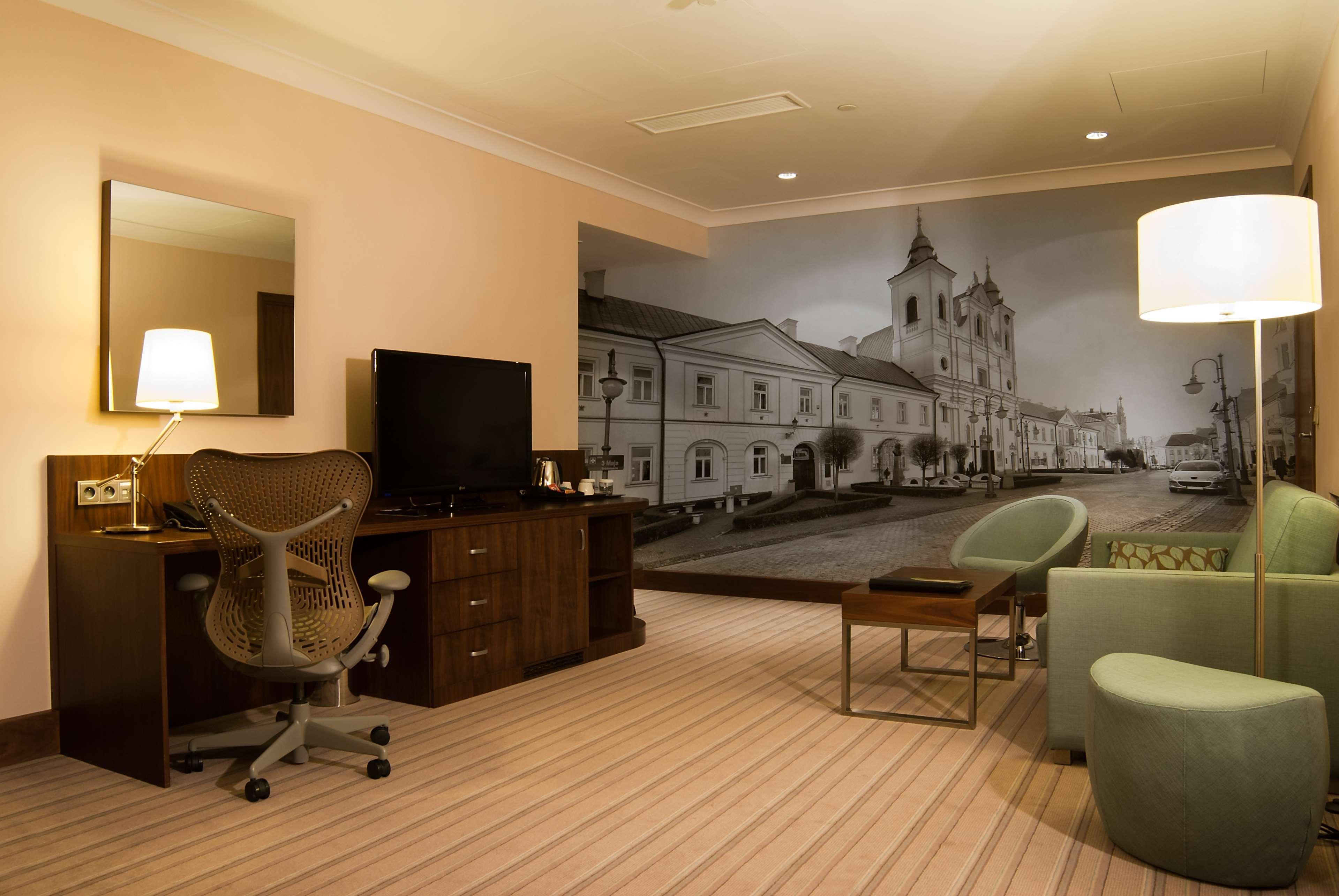 Hilton Garden Hotel Rzeszów
