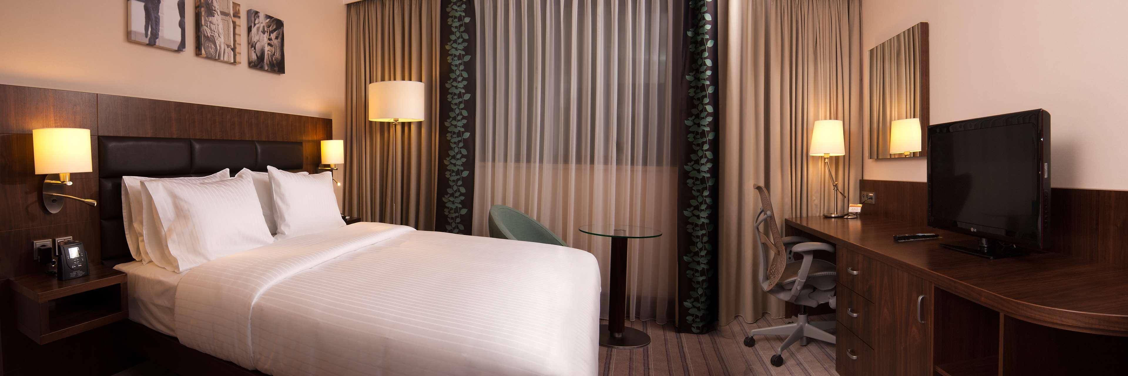 Hotel Hilton Garden