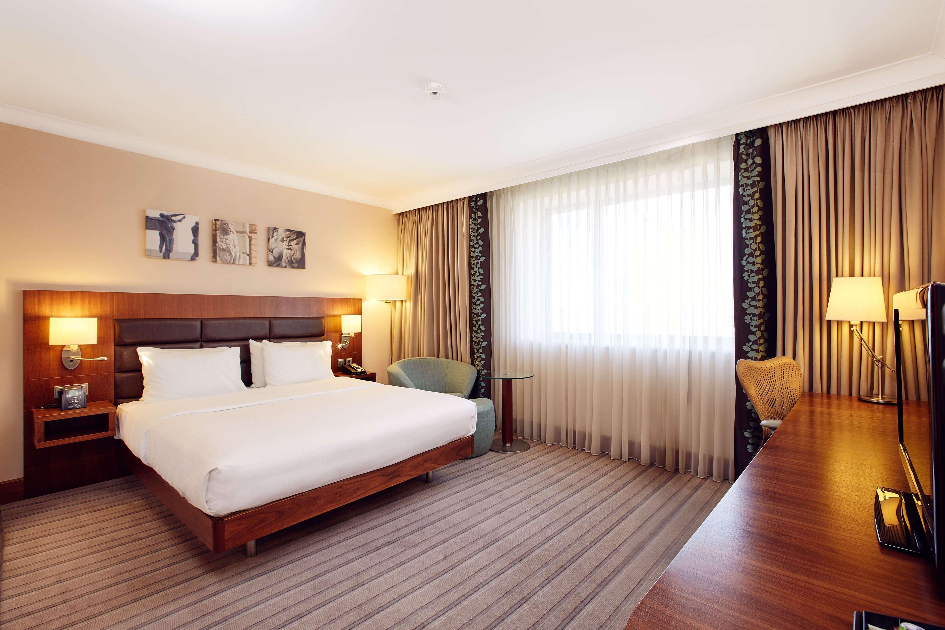 Hilton Garden Hotel