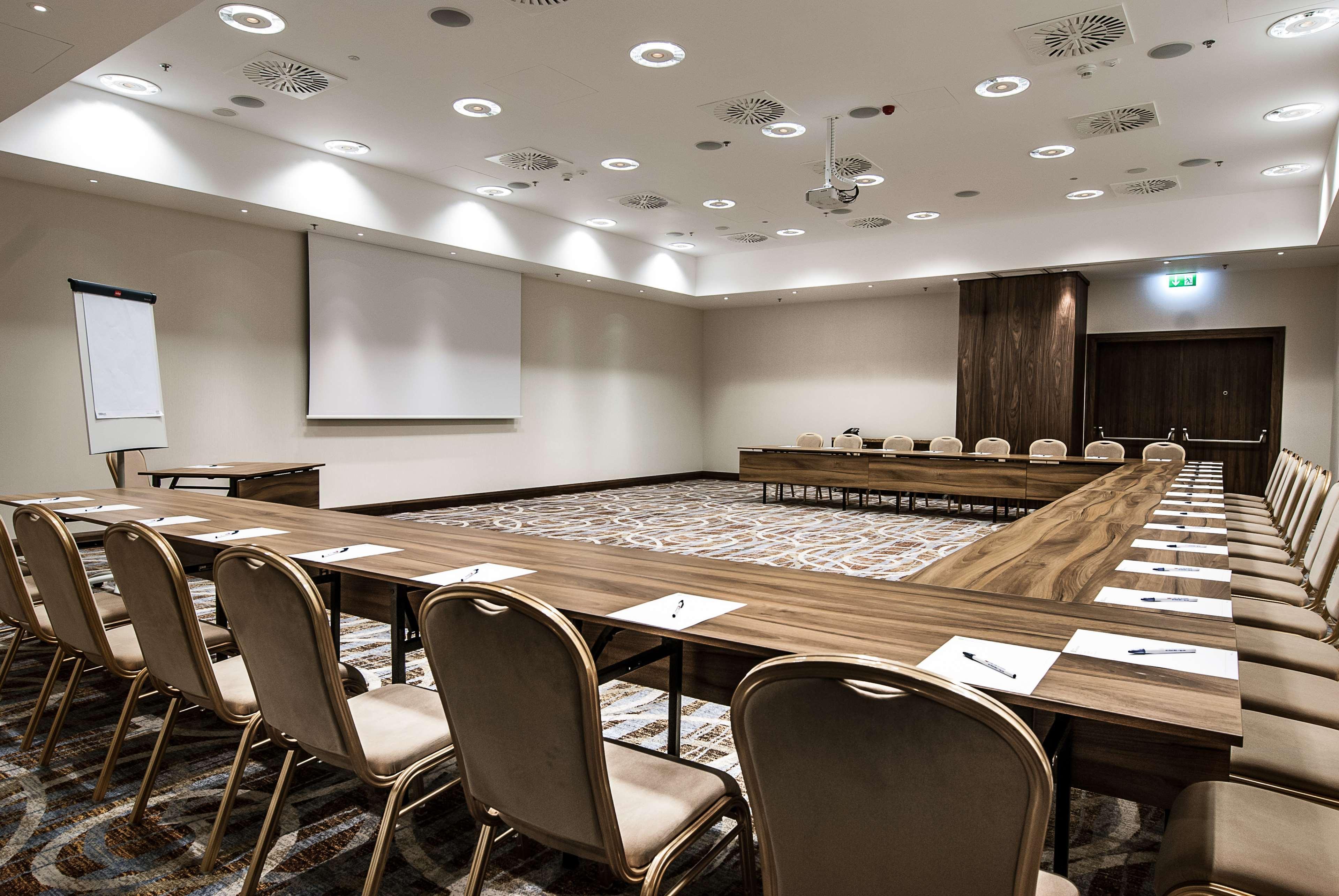 Hilton Garden 4* Rzeszów