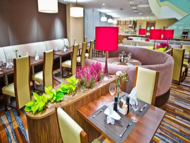 Hilton Garden Rzeszów