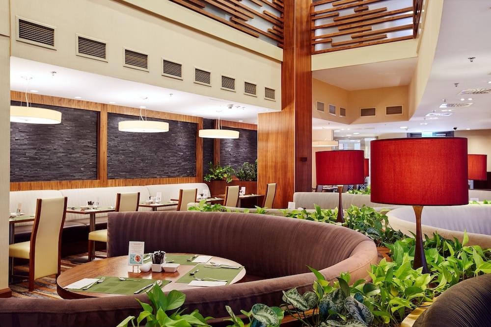 Hotel Hilton Garden
