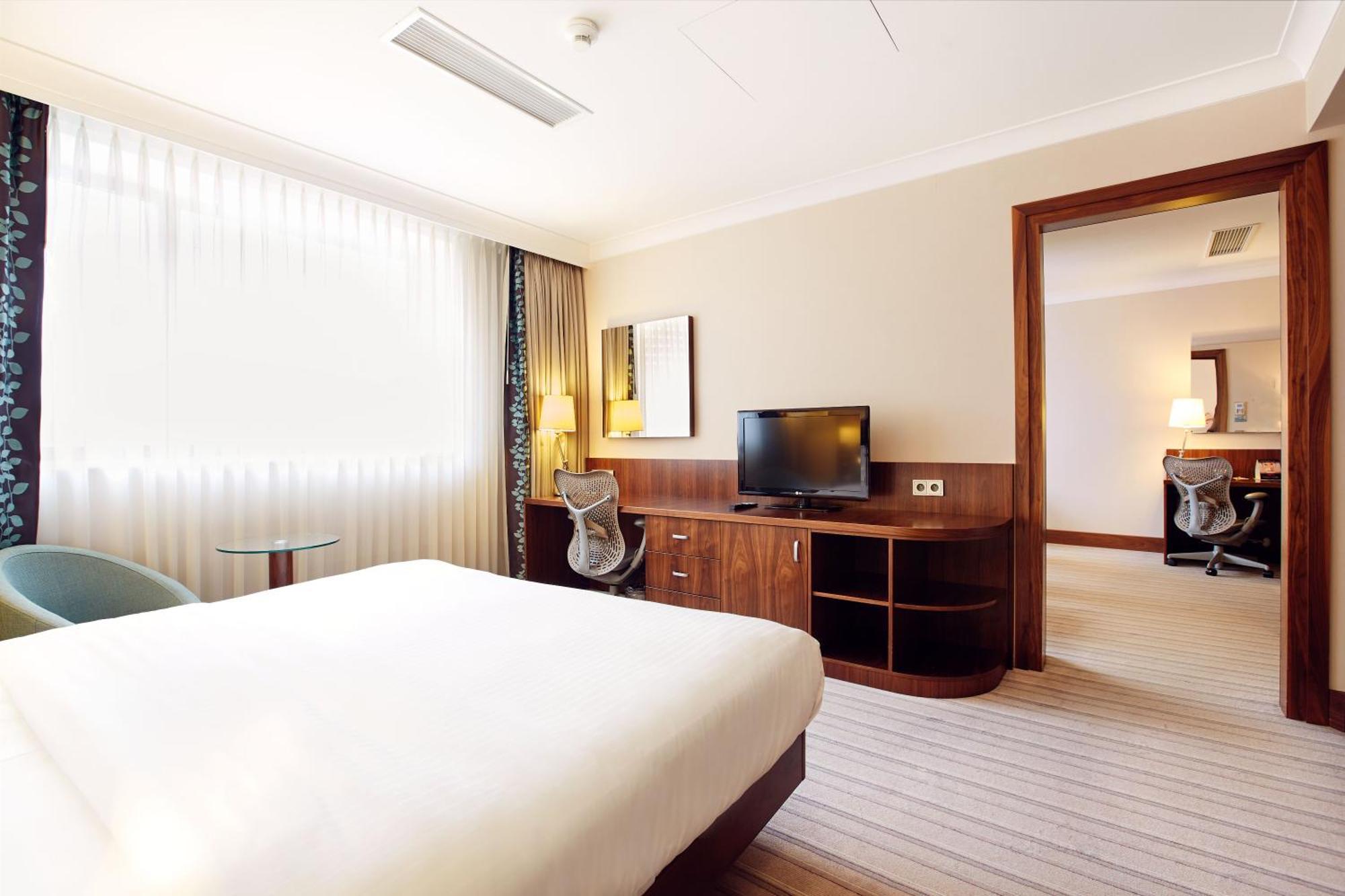 Hotel Hilton Garden Rzeszów