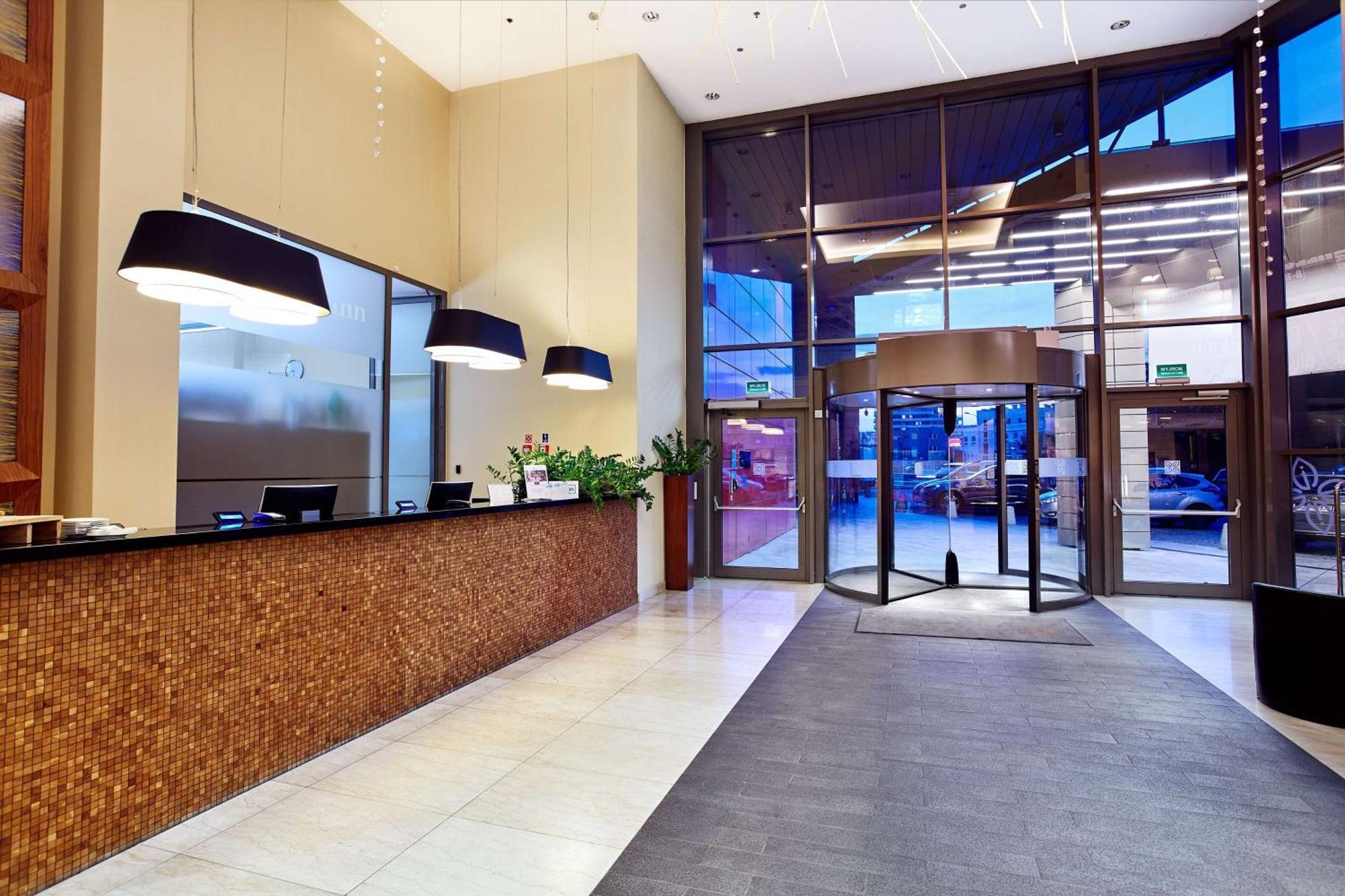 Hilton Garden 4* Rzeszów