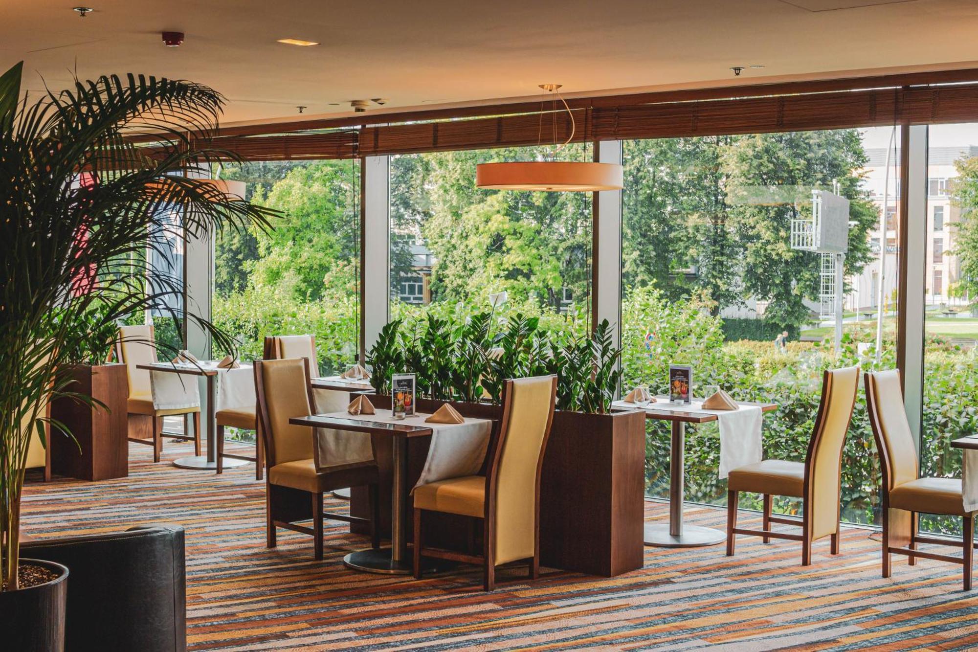 Hotel Hilton Garden Rzeszów