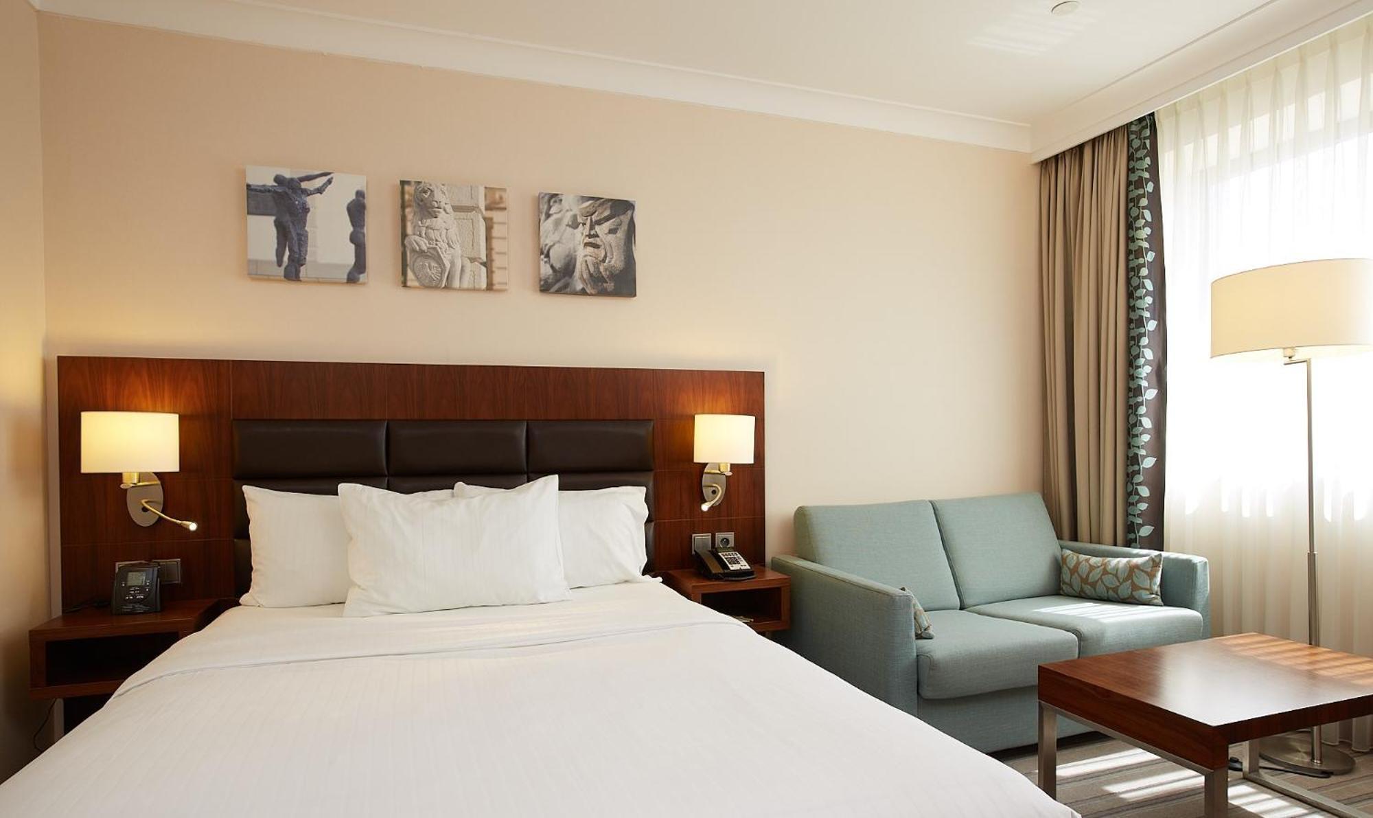Hilton Garden Rzeszów
