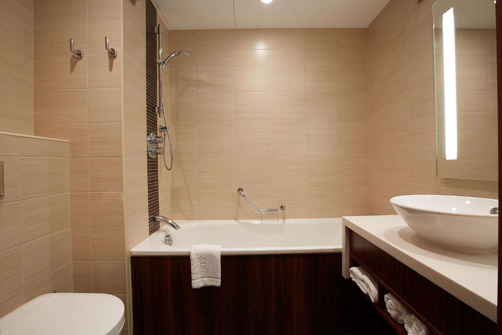 Hilton Garden 4* Rzeszów
