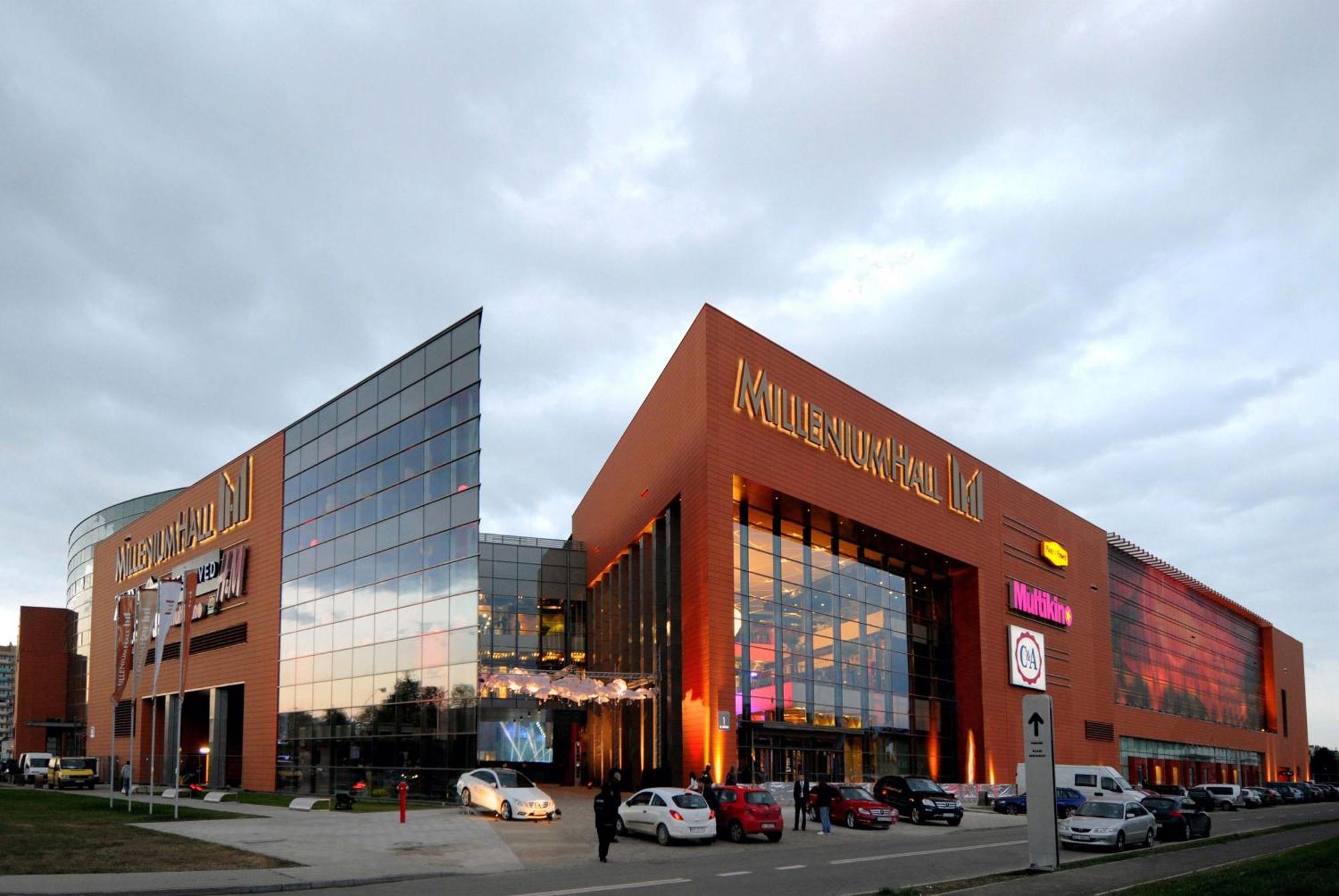 Hotel Hilton Garden Rzeszów