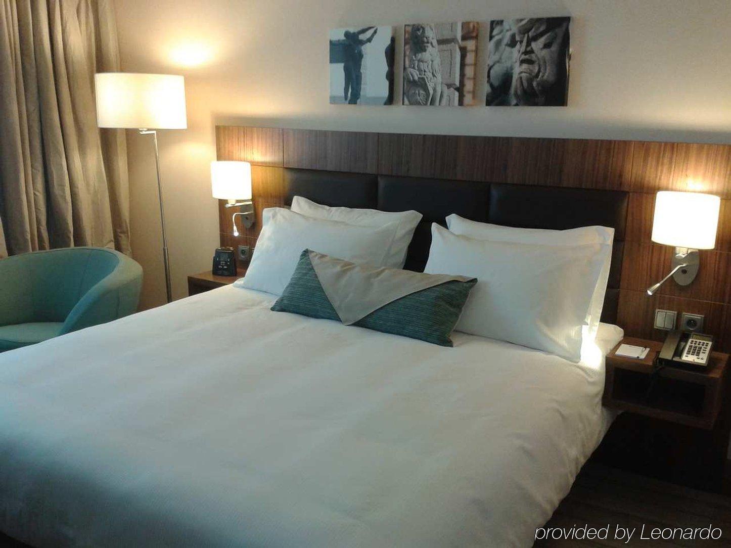 Hotel Hilton Garden Rzeszów