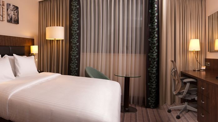 Hilton Garden Rzeszów