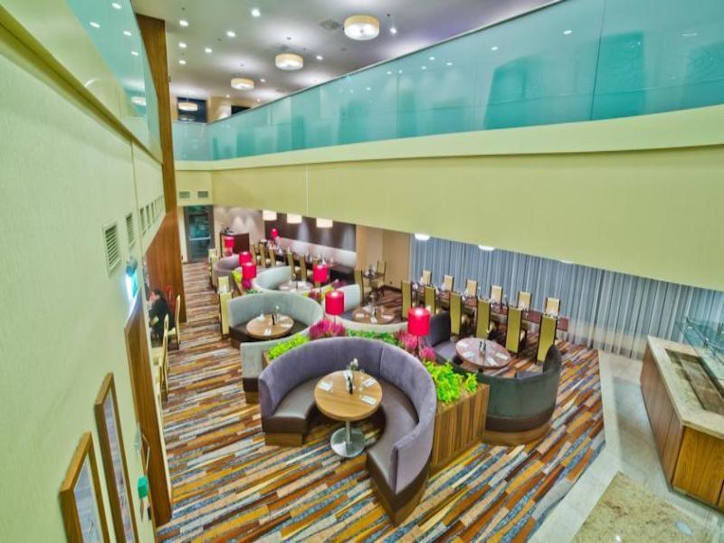 Hilton Garden Hotel Rzeszów
