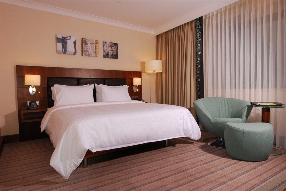 Hotel Hilton Garden 4*