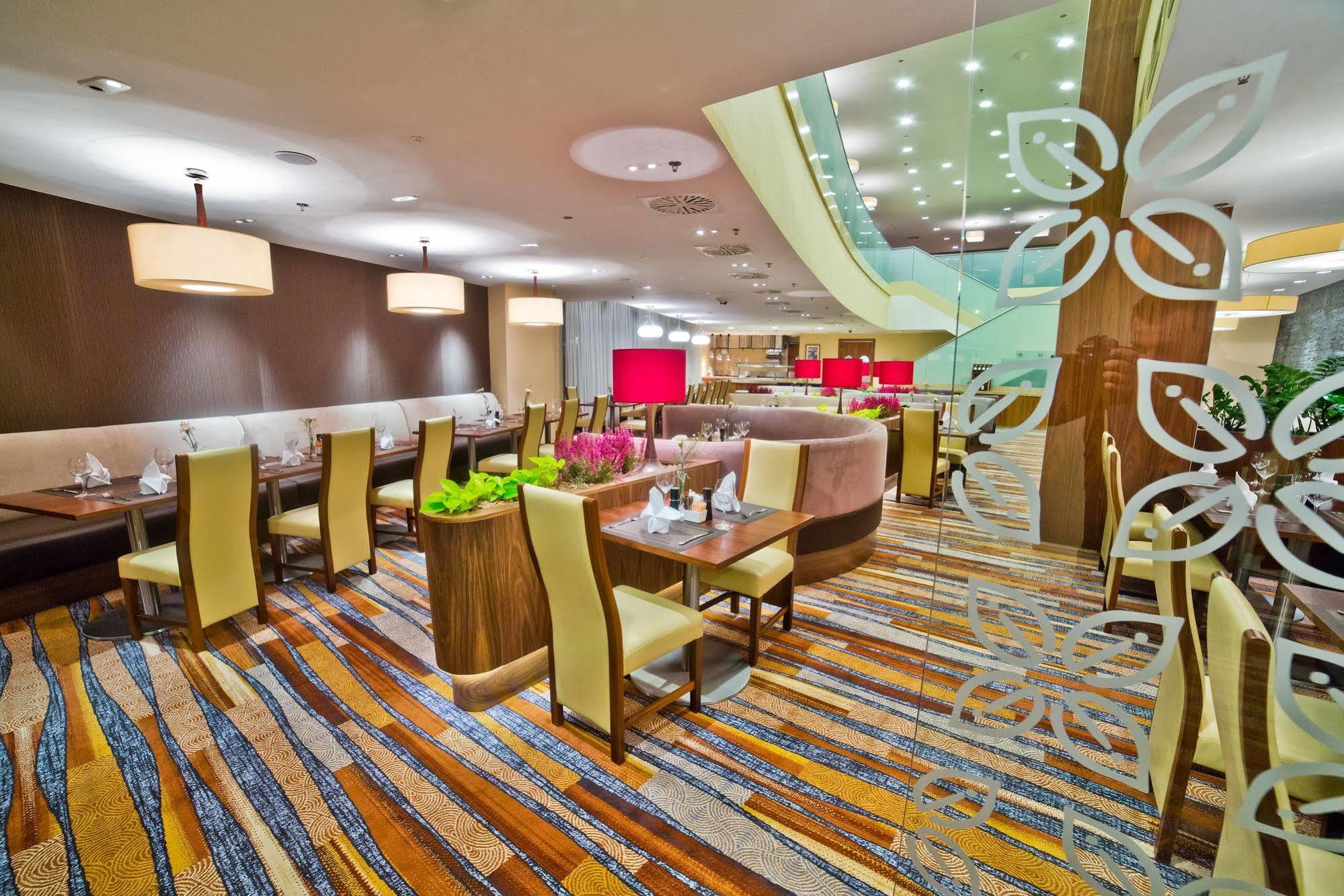 Hotel Hilton Garden Rzeszów