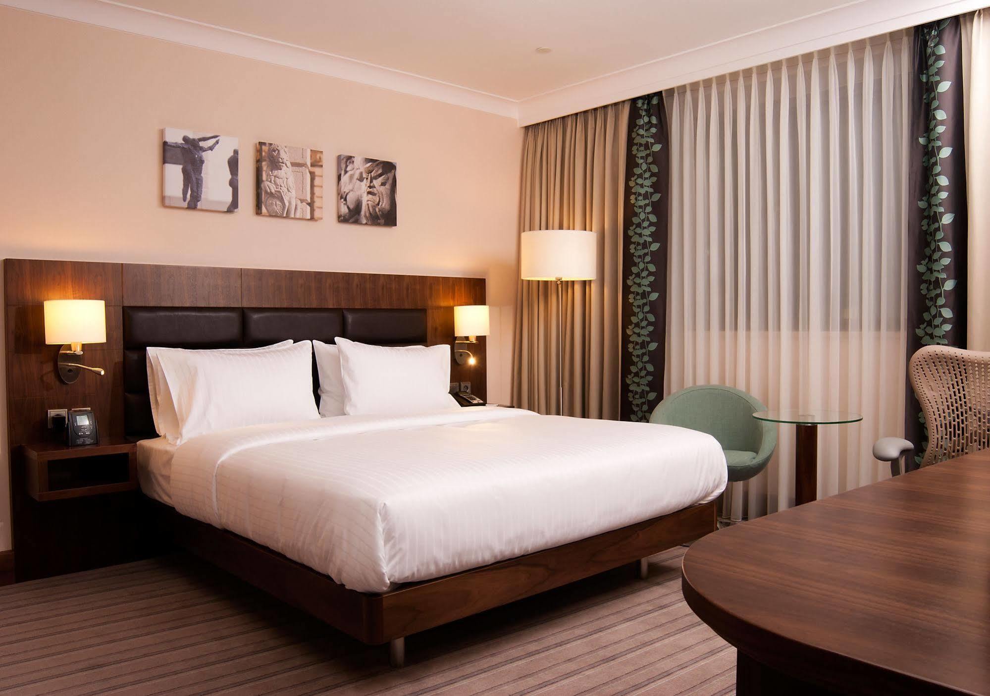 Hilton Garden 4* Rzeszów