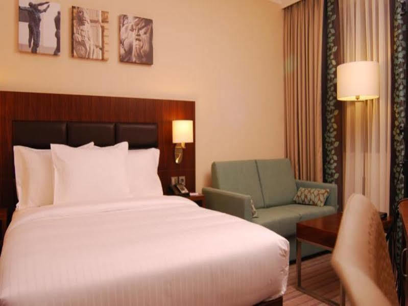 Hotel Hilton Garden Rzeszów