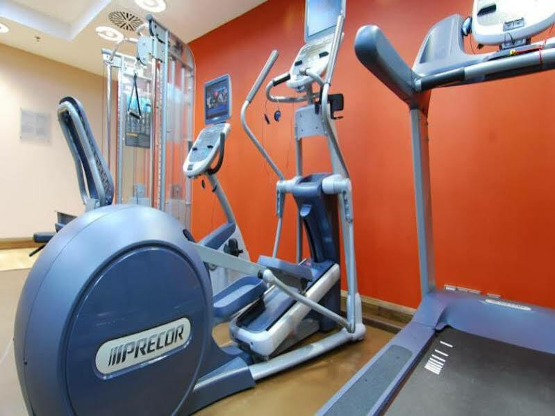 Hilton Garden Rzeszów