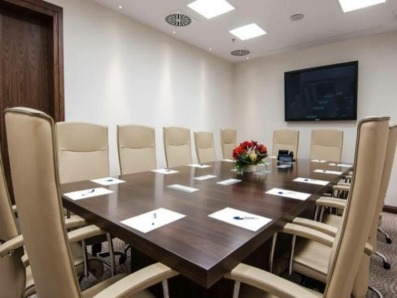 Hilton Garden Rzeszów