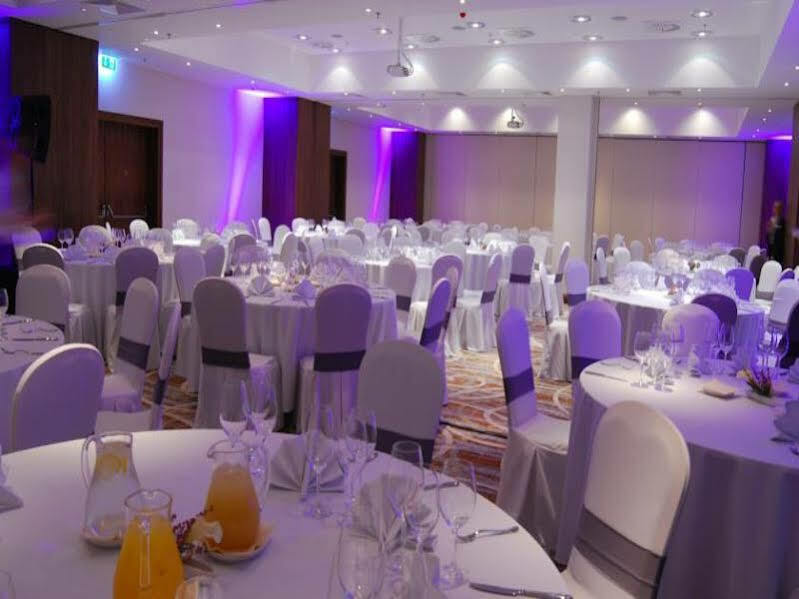 Hilton Garden Rzeszow